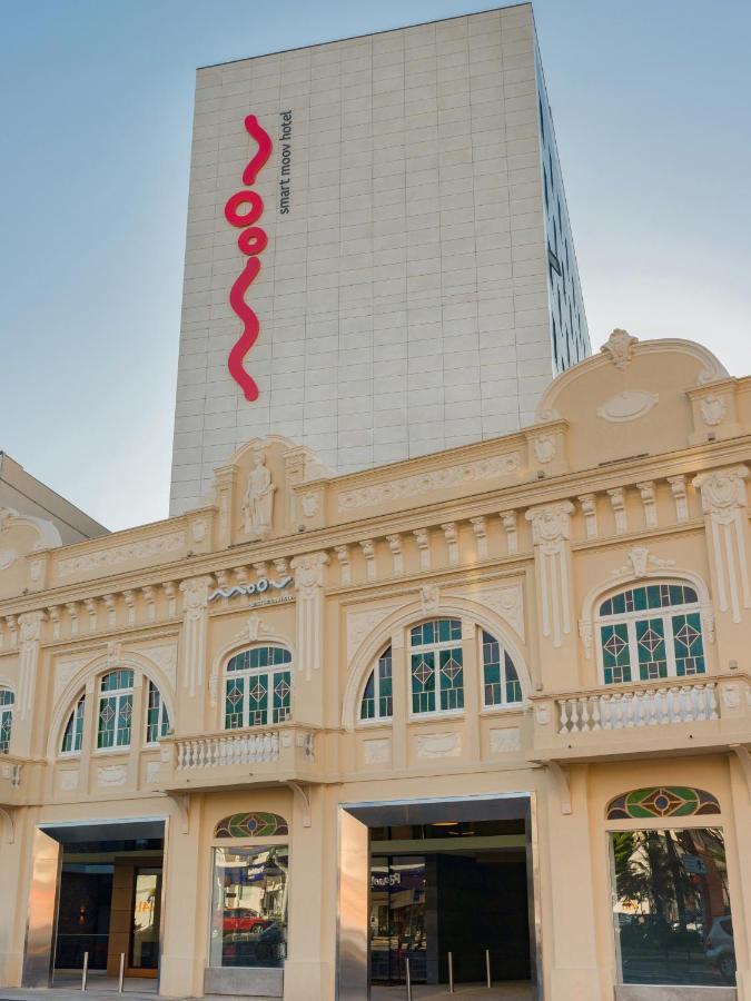 Hotel Moov