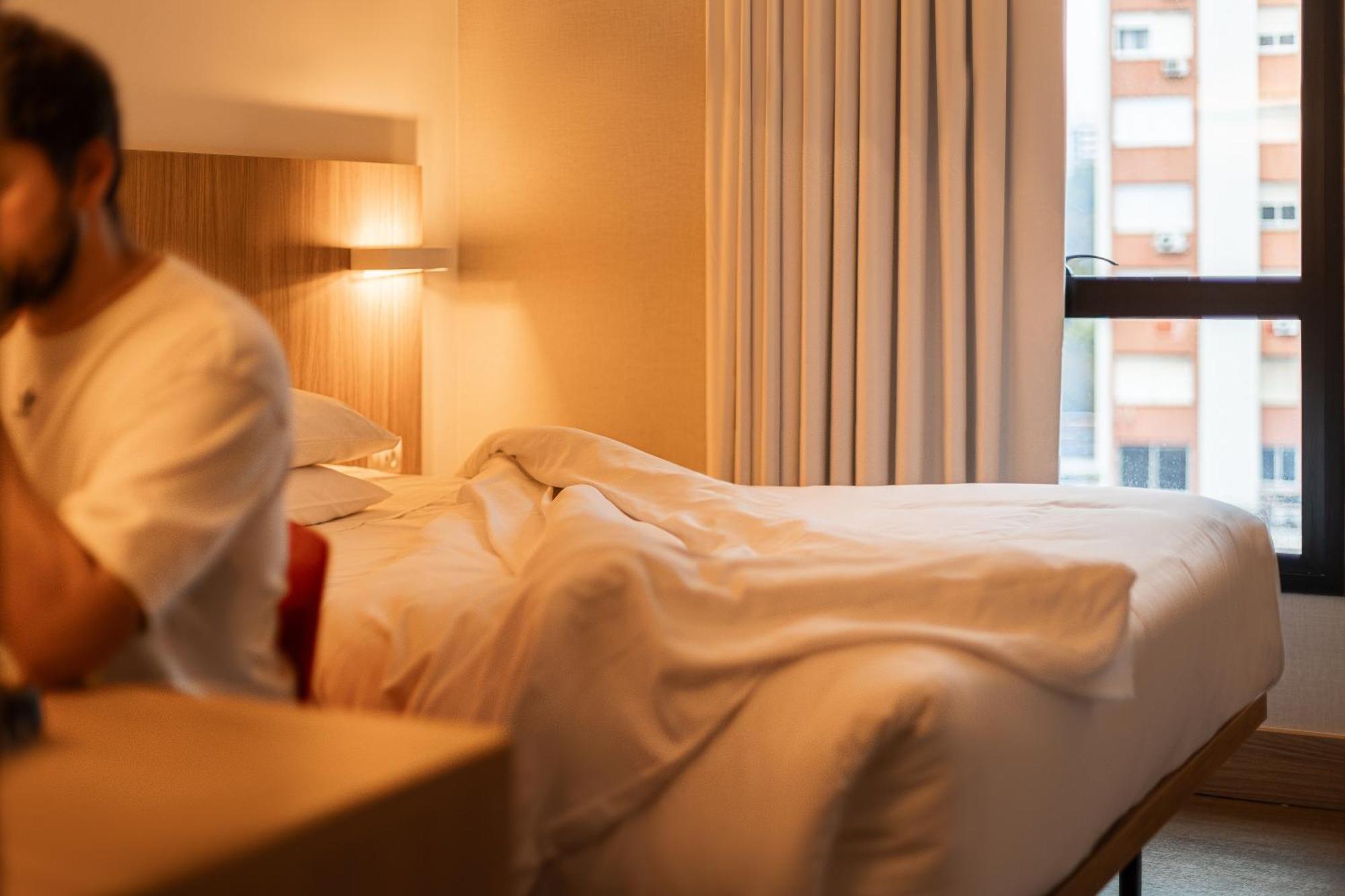 Moov Hotel Porto Alegre