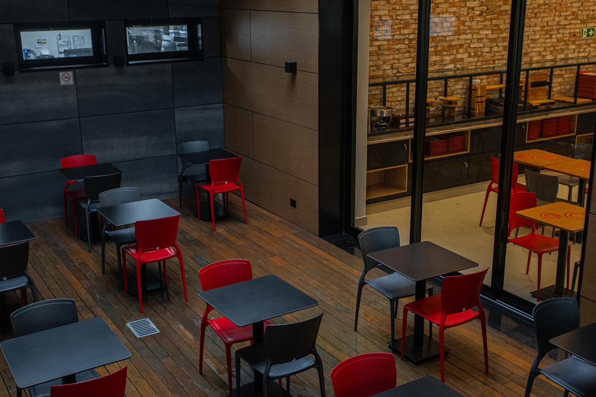 Hotel Moov Porto Alegre